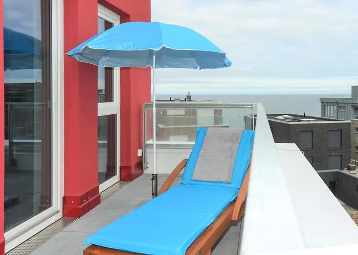 Marina Loft Ольпениц