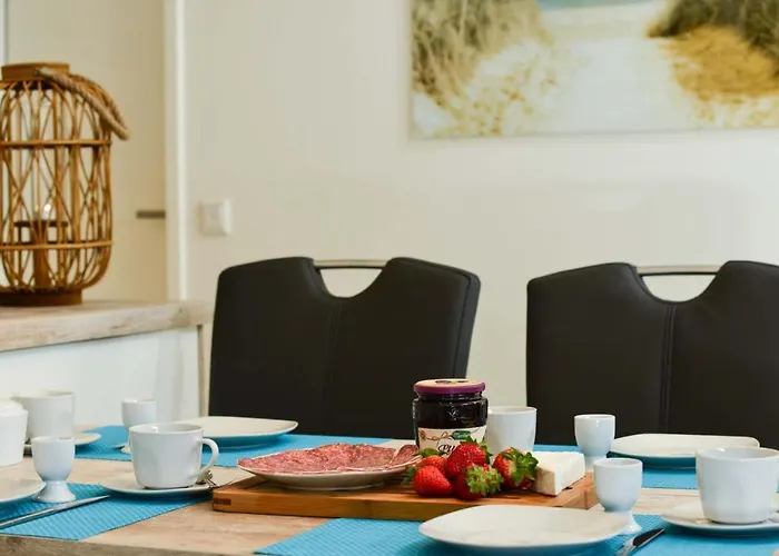 Marina Loft Апартаменты