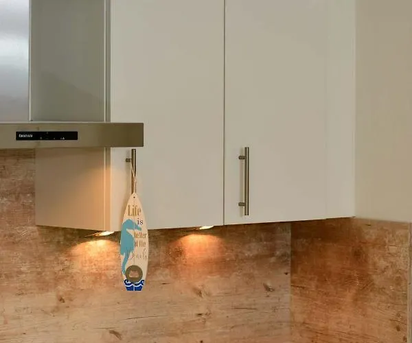 Marina Loft Апартаменты