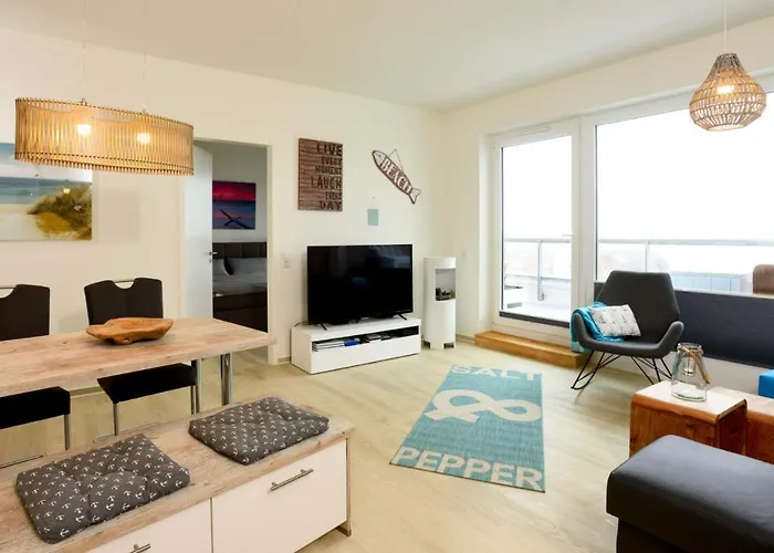 Marina Loft Ольпениц