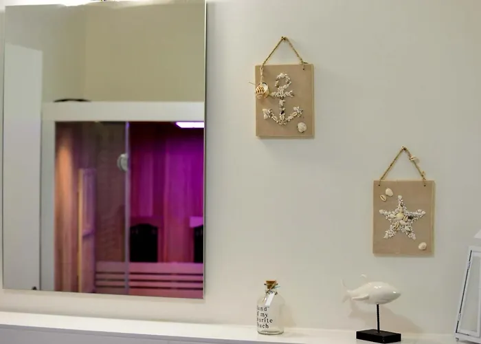 Marina Loft * Ольпениц