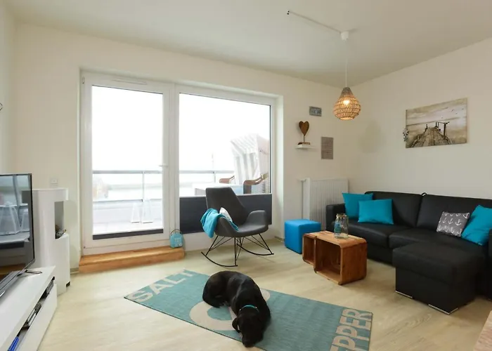Marina Loft