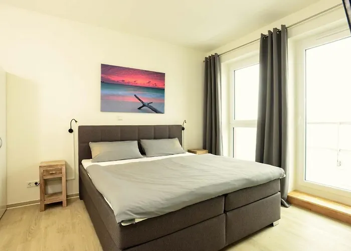 Marina Loft * Ольпениц