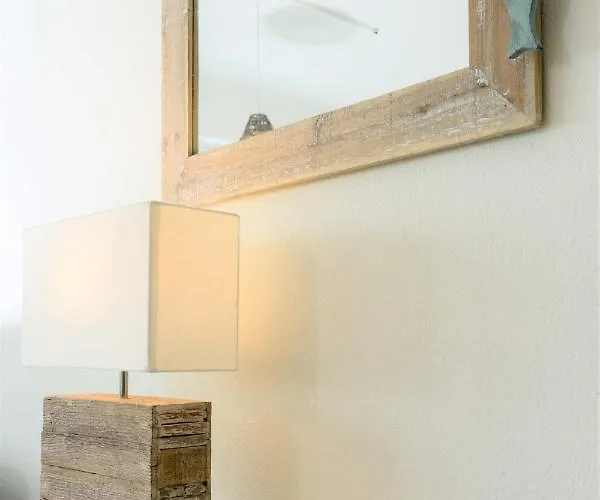 Апартаменты Marina Loft