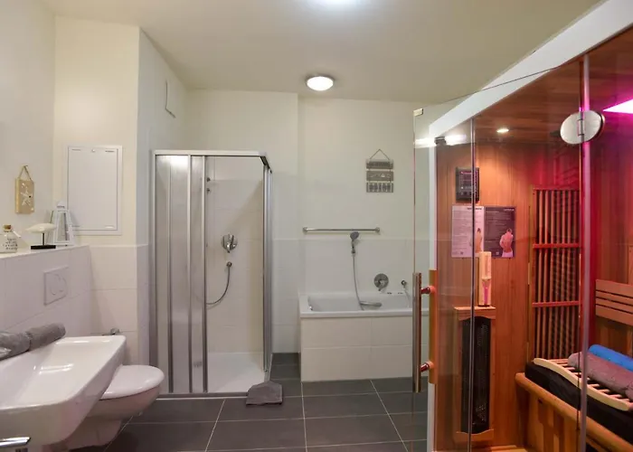 Апартаменты Marina Loft
